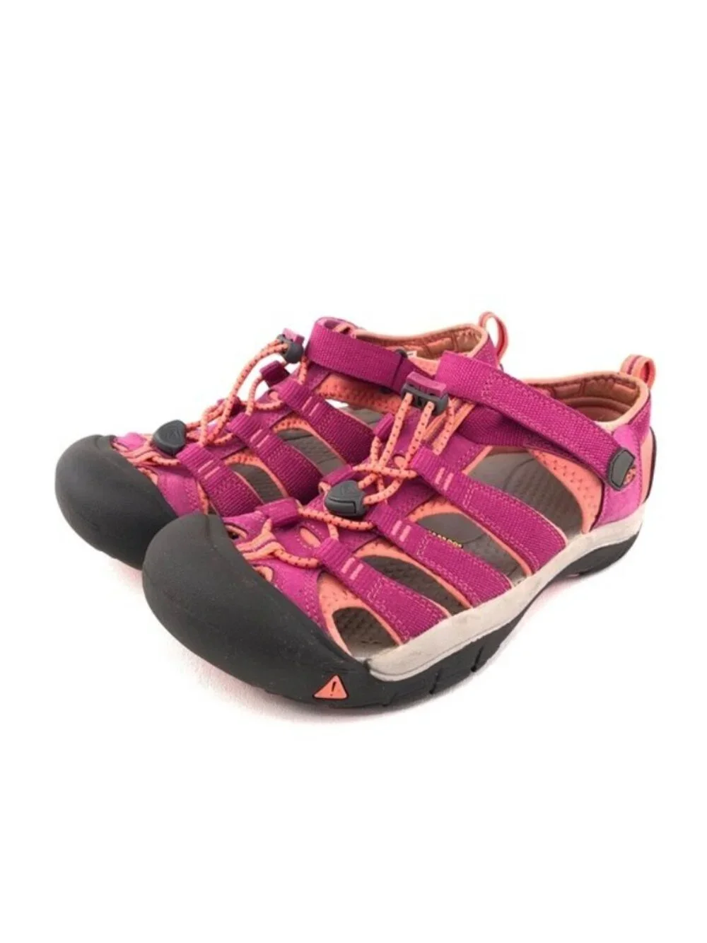 Keen newport h2